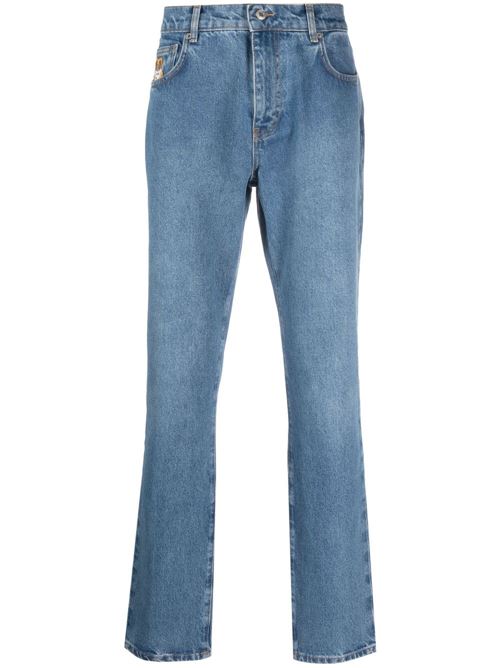 MEN Trousers MOSCHINO | V0349 70220288